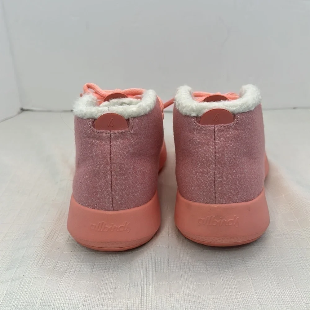 allbirds our wet